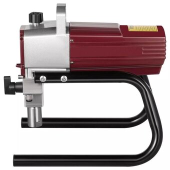 Vysokotlaké stříkací zařízení Vevor 1,8kW nebo 1,5kW - 3