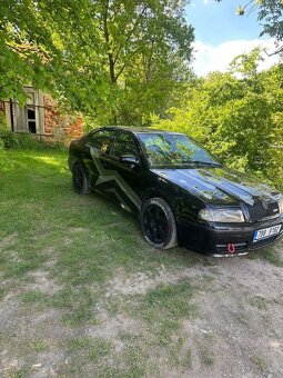 Octavia 1 Rs 1.8t - 3