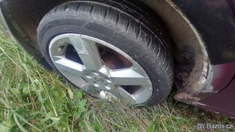 Kola 5x110 r16 - 3