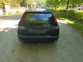 Ford focus - 3