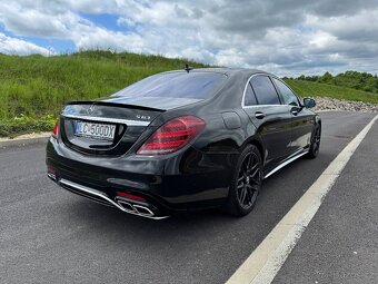 Mercedes S63 Amg 4matic - 3