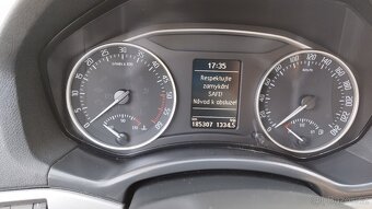 Škoda Octavia 2.0 TDI 4x4 2011 - 3