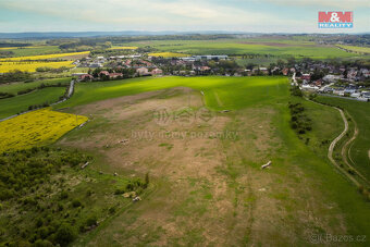 Prodej komerčního pozemku, 37972 m², Tachlovice u Prahy - 3