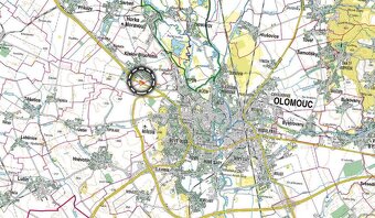 Zemědělská půda, prodej, Křelov, Křelov-Břuchotín, Olomouc - 3