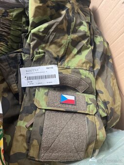 RIP STOP ačr vz.95 - 3