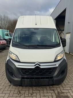 Citroën Jumper MAXI - 3