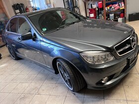 Mercedes w204 Náhradní díly - 3