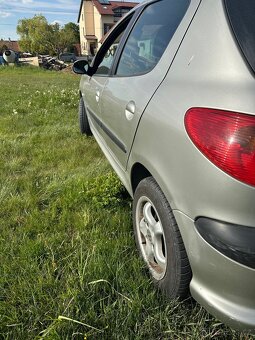 Peugeot 206 - 3