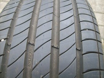 4ks Michelin Octavia RS Golf 225.45.17 91W - 3