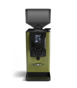Nuova Simonelli Oscar Mood with tank Guacamole & DUO Guacamo - 3