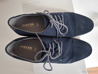 Geox u danio navy 44 - 3