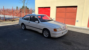 Ford Sierra 2.0 74kw 3dv RS packet - 3