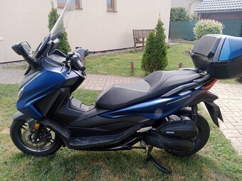 Honda Forza 125 - 3