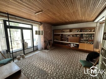 Prodej domu, 210 m2 - Olomouc - Týneček, ev.č. 00196 - 3
