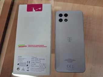 T-phone 2, 128gb/6GB - 3