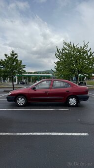 Renault Megane Classic 1.4i 1997 - 3