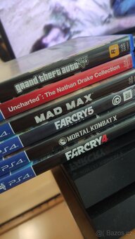 PS4 - 3