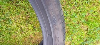 LETNÍ PNEU 255/35/21 PIRELLI CENA ZA 2 KUSY - 3