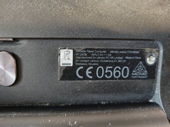 Lenovo YOGA YT3-850M - 3