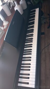 Elektronický klavír yamaha YDP - 143 - 3