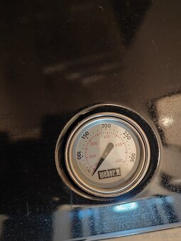Weber lumin - 3