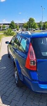 Renault Megane 2008 - 3