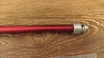 Adaptér osa 178 mm M12 x 1,5 - 3