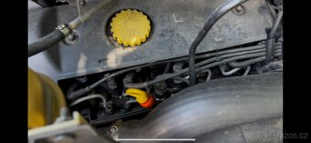Motor 2.8 HDi 94kW + převodovka, kompletní auto Jumper - 3