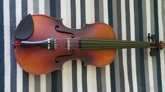 Prodám housle značky LÍDL - 3