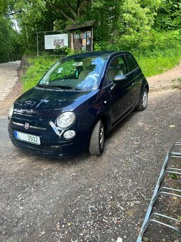Fiat 500 provoz 2011 - 3