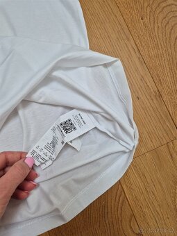 Chlapecké tričko Armani Exchange vel.S - 3