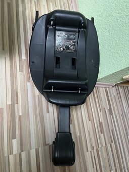 Dětská autosedačka Kiddy evo-luna isize - 3