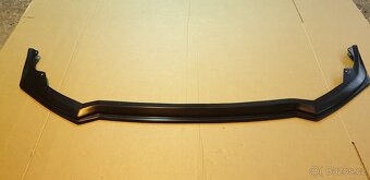 Toyota Yaris GR spoiler / splitter - 3