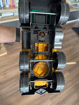Bruder volvo f16 - 3