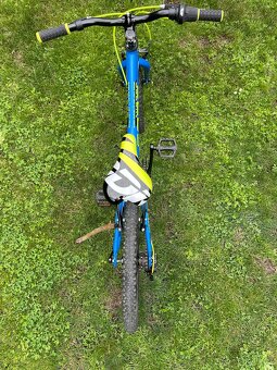Dětské kolo Core Nipper 20" - 3