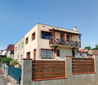 Rodinný dům v Boskovicích, okr. Blansko, ID 7277 1906 - 3