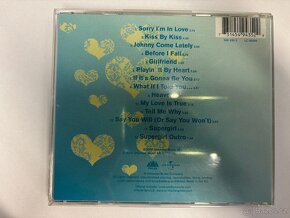 Audio CD Emilia - 3