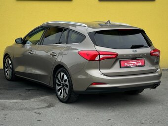 Ford Focus 1.0/92kW TITANIUM LED r.v.11/2018 1.Maj. - 3