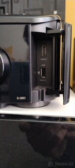 Denon S-5BD - 3