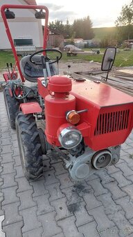 malotraktor Tz4k14 - 3