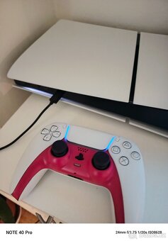 PlayStation 5 digital edition Slim 1 tr - 3