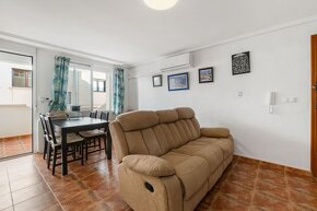 Apartmán u pláže La Mata, Španělsko - 3