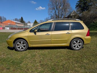 Peugeot 307 SW - 3