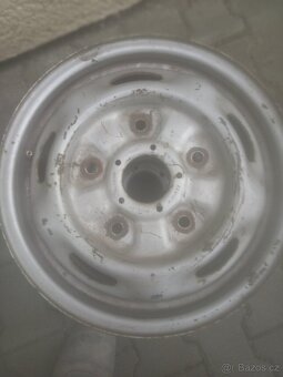 Disky Ford Transit - 3