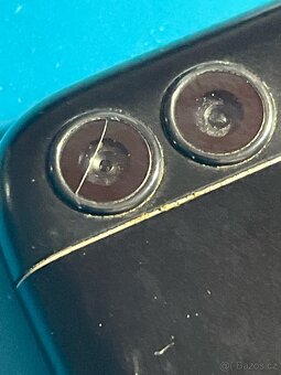 Huawei P smart (popis) - 3