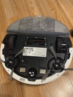 Robotický vysavač Xiaomi - 3