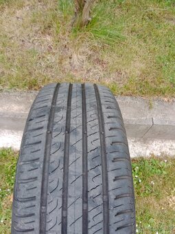 DISKY ALU KOLA 5x112 ŠKODA OCTAVIA 3 - 3