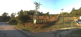 0,6 ha zajímavých pozemků v k.ú. Lampertice - 3