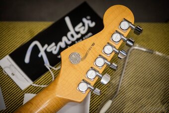 Fender ¨Stratocaster Select 2012 USA - 3