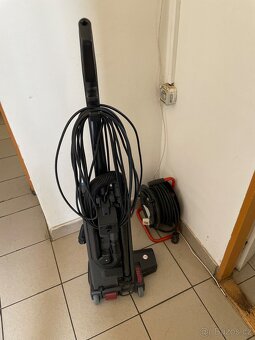 Vysavač Nilco - 3